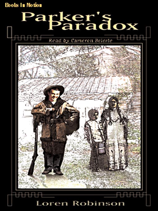 Title details for Parker's Paradox by Loren Robinson - Available